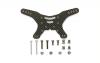 Tamiya Support amortisseur Arr DB01
